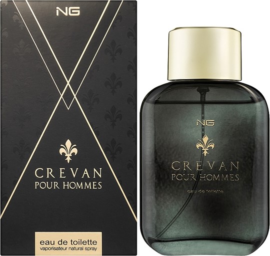Picture of NG CREVAN PERFUME FOR HIM
